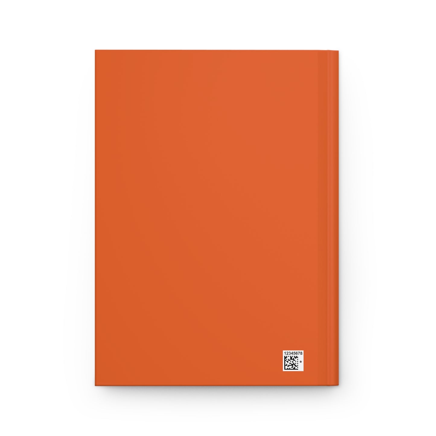 Diario de Tapa Dura Motivacional - "Haz que Suceda" - Diseño Colorido para Inspiración y Organización