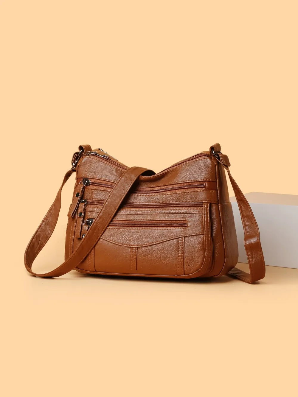 Shoulder bag
