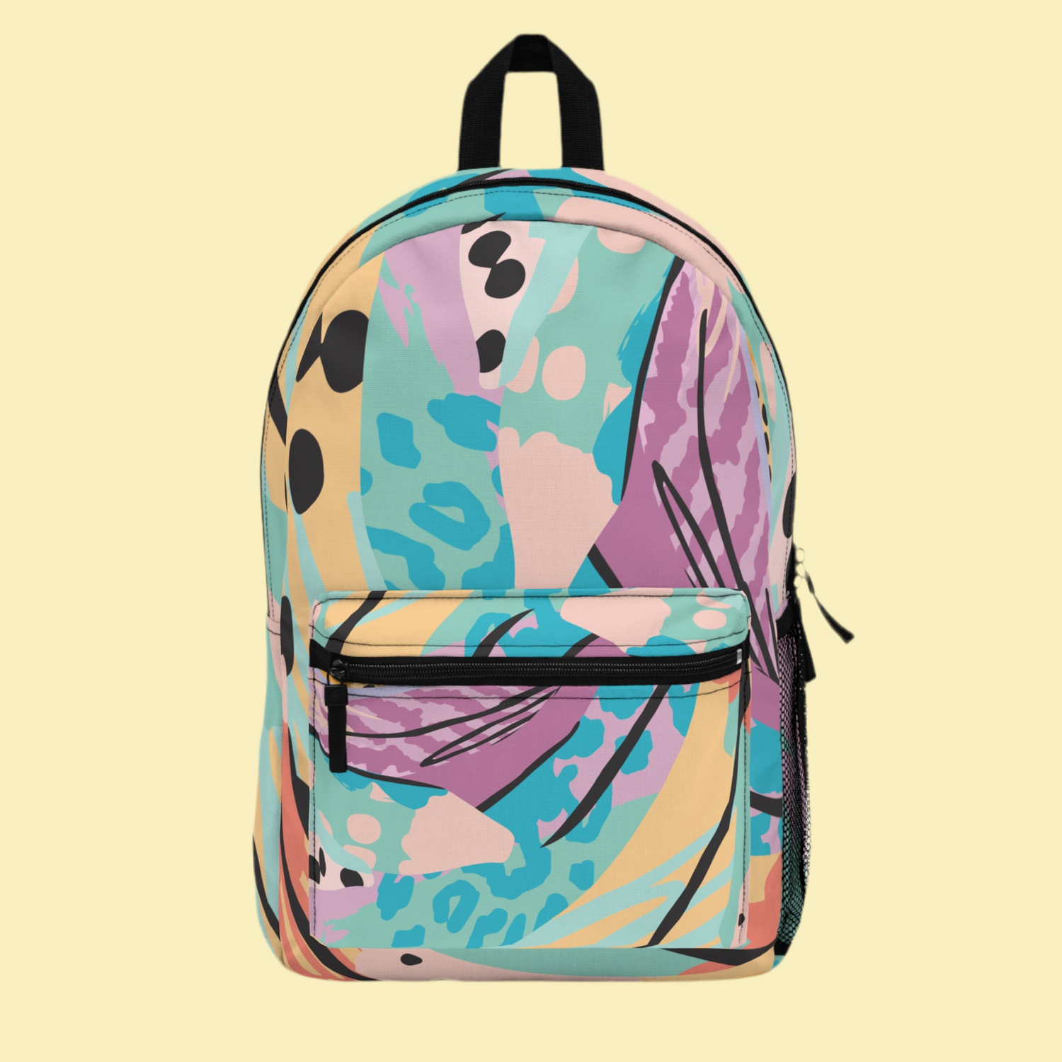 Backpacks
