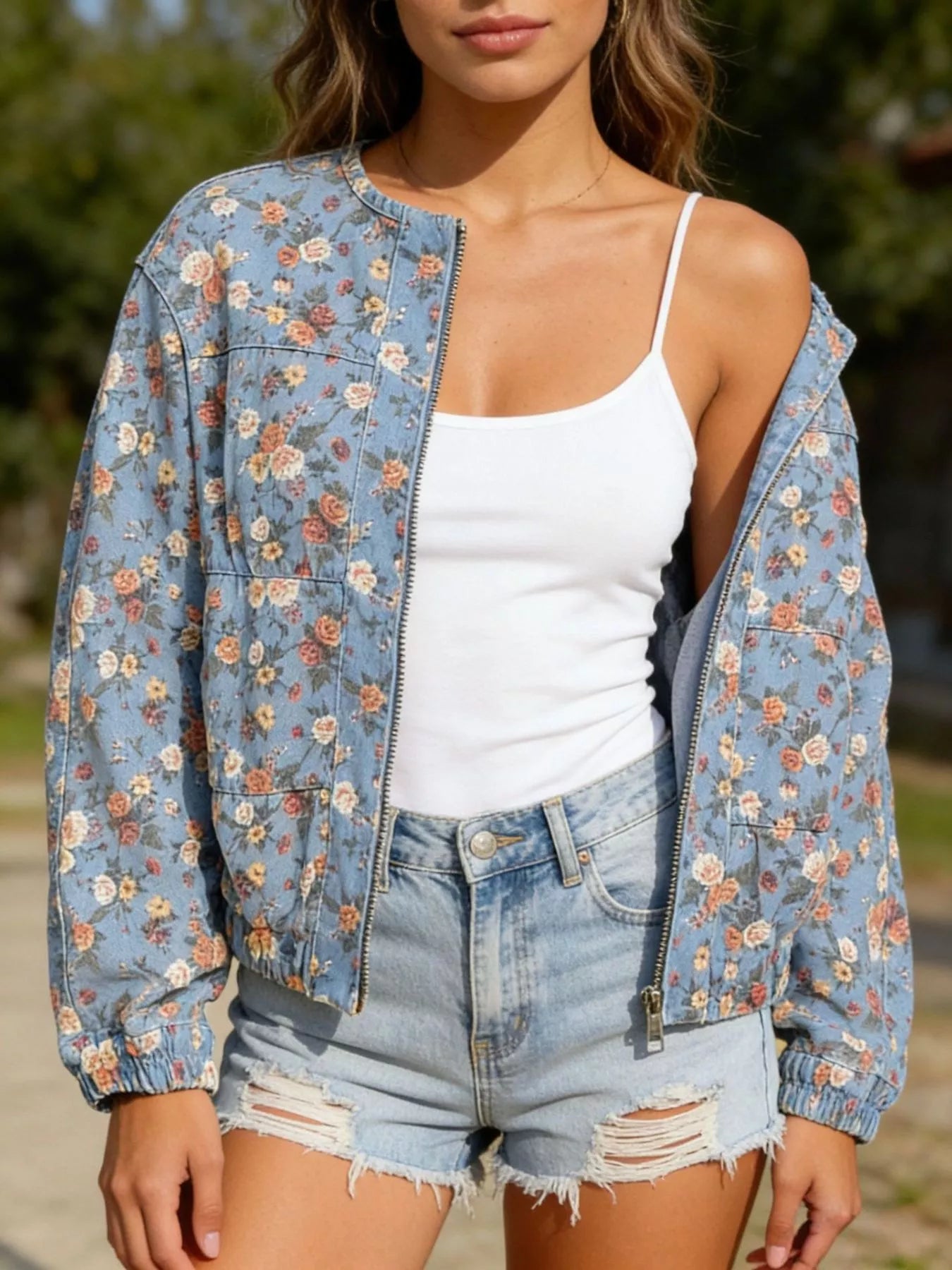 Chaquetas