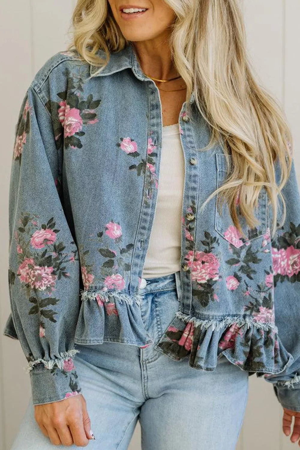 Chaquetas