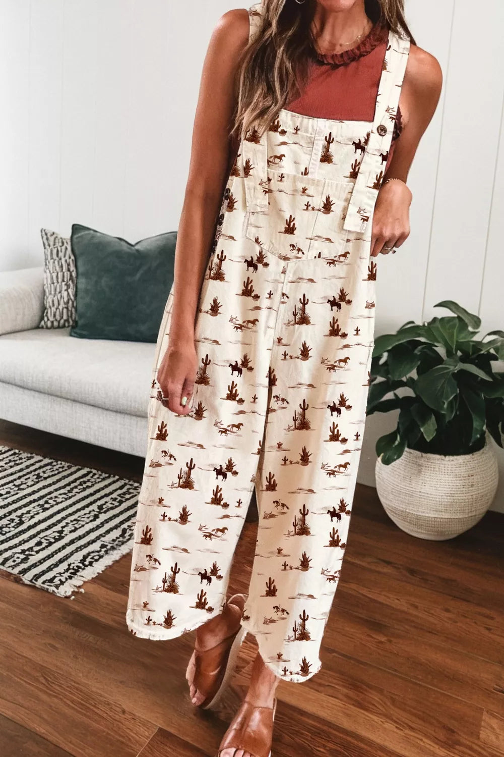 Jumpsuits & Rompers