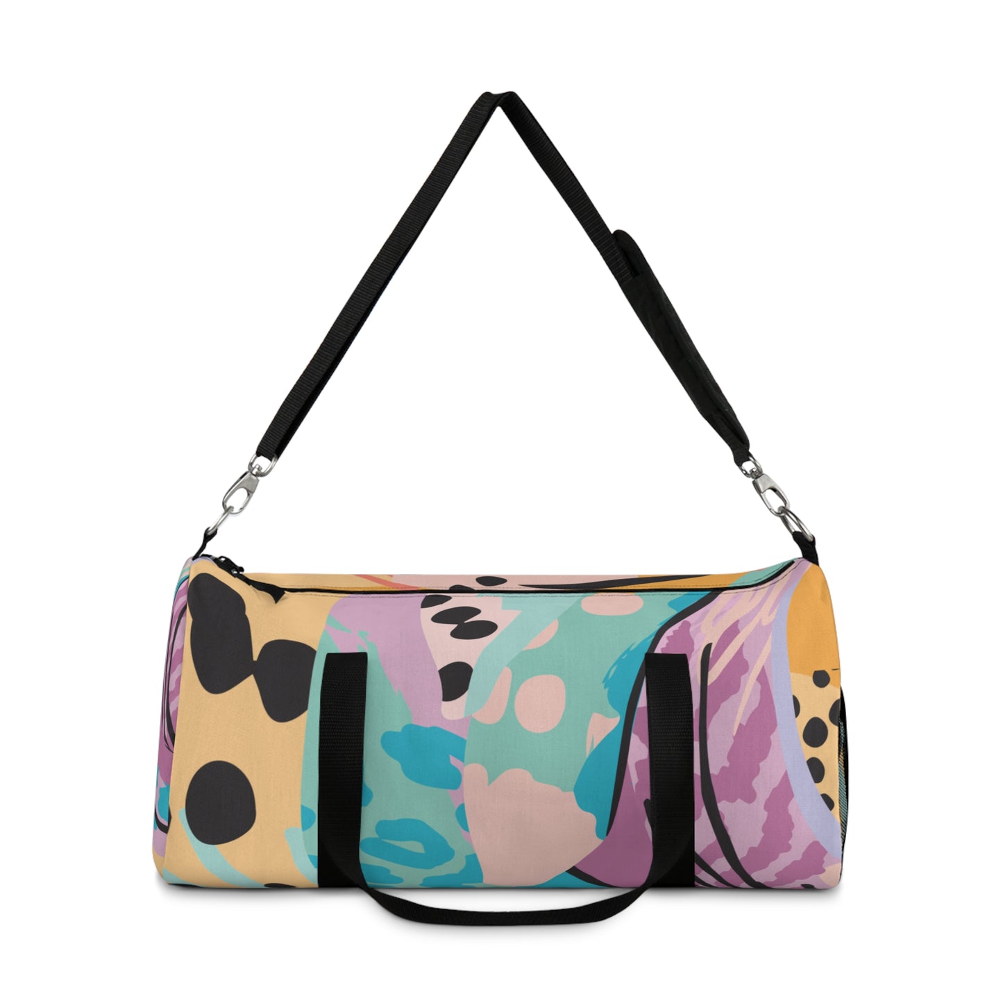 Duffel Bag "ColorArt"