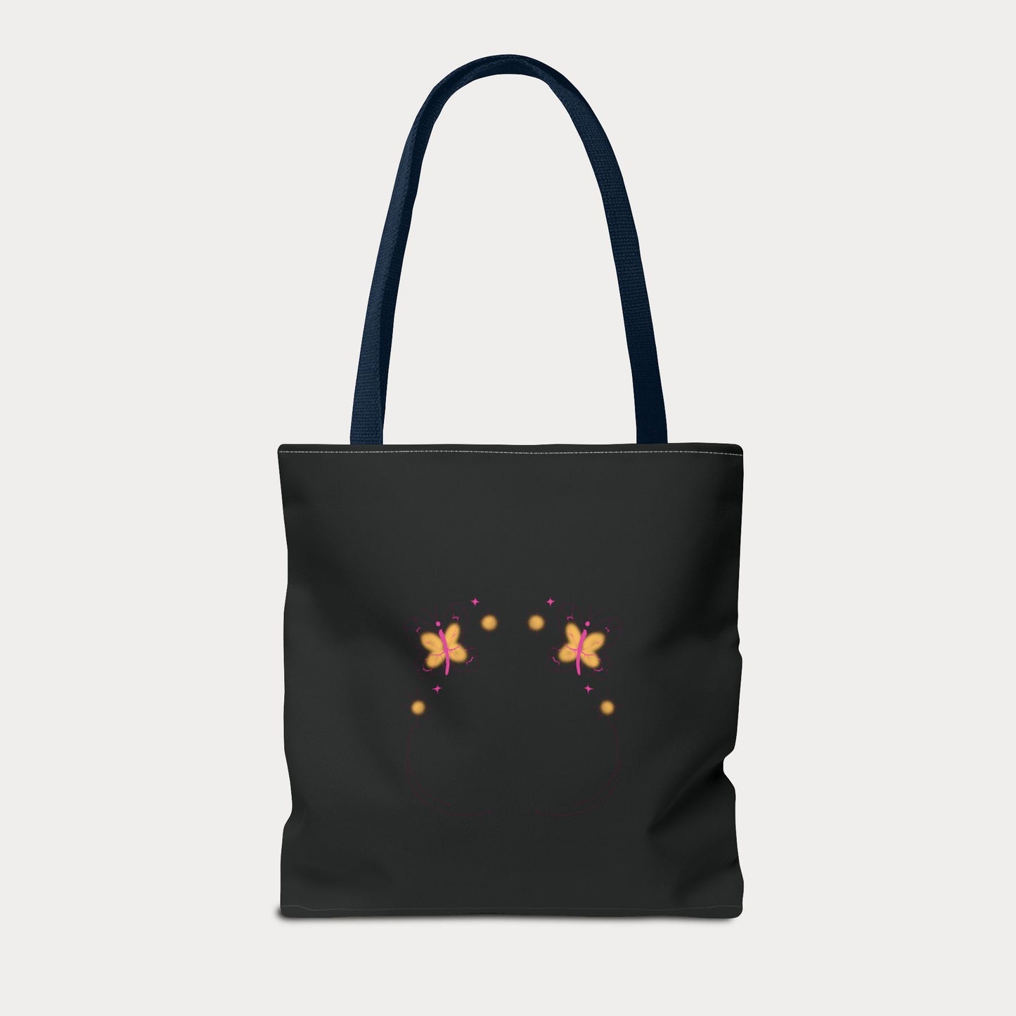 Tote Bag (Grateful)