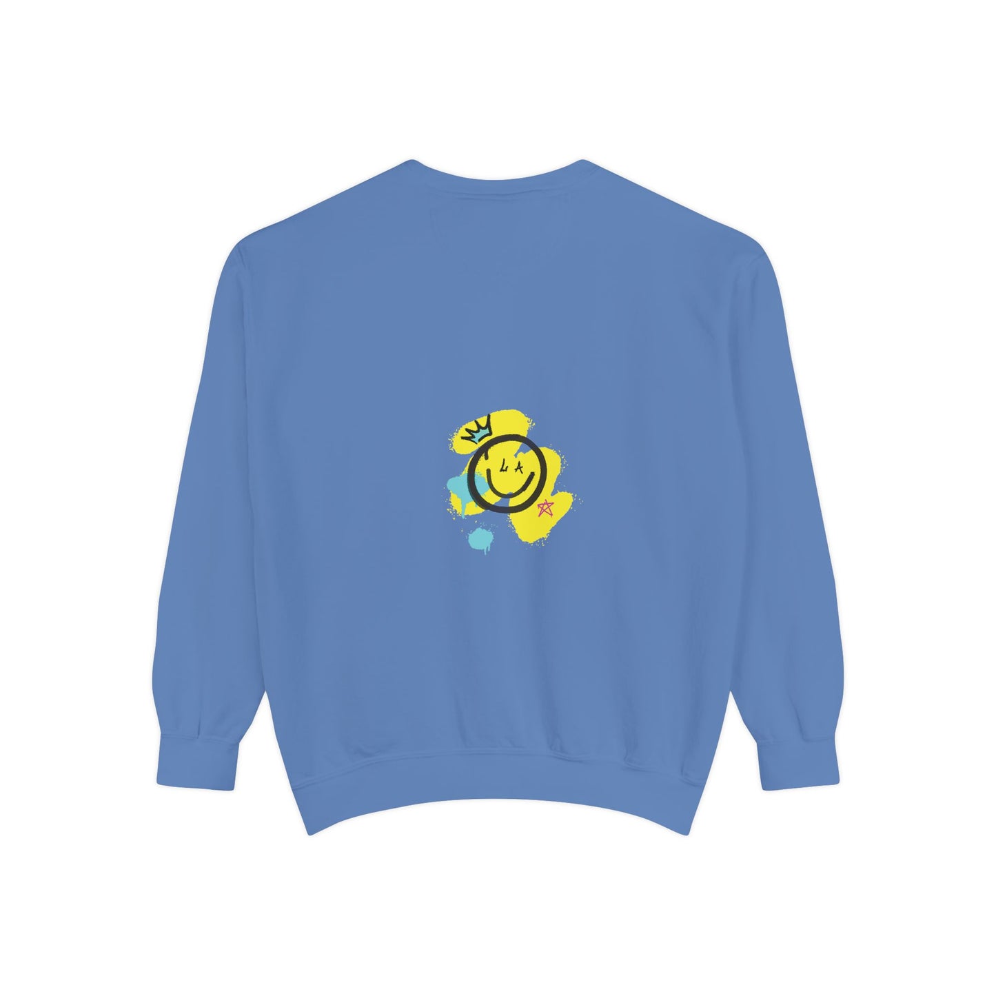 Unisex Sweatshirt “Lovemore” 