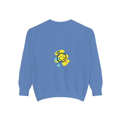Unisex Sweatshirt “Lovemore” 
