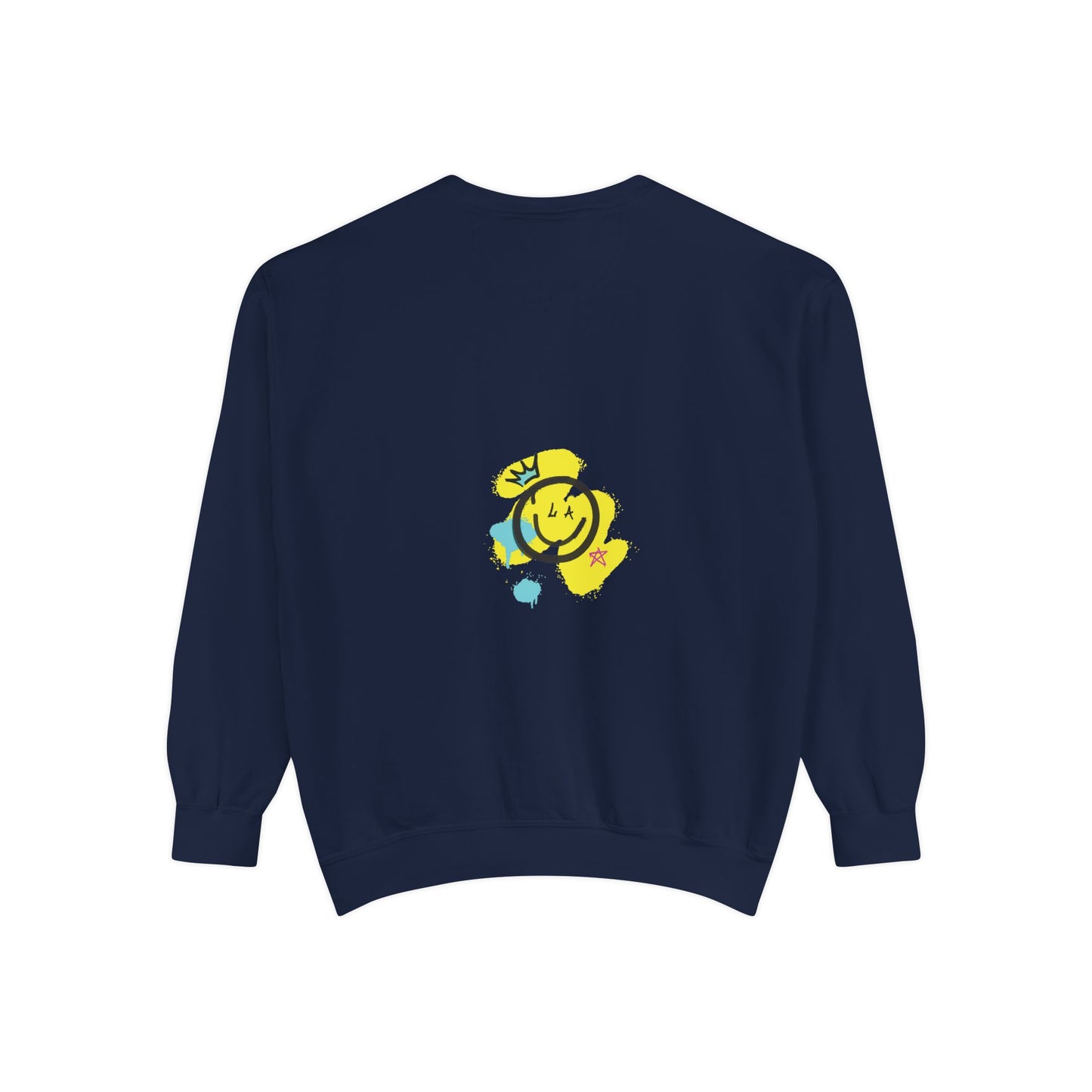 Unisex Sweatshirt “Lovemore” 