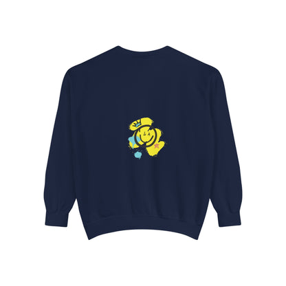 Unisex Sweatshirt “Lovemore” 