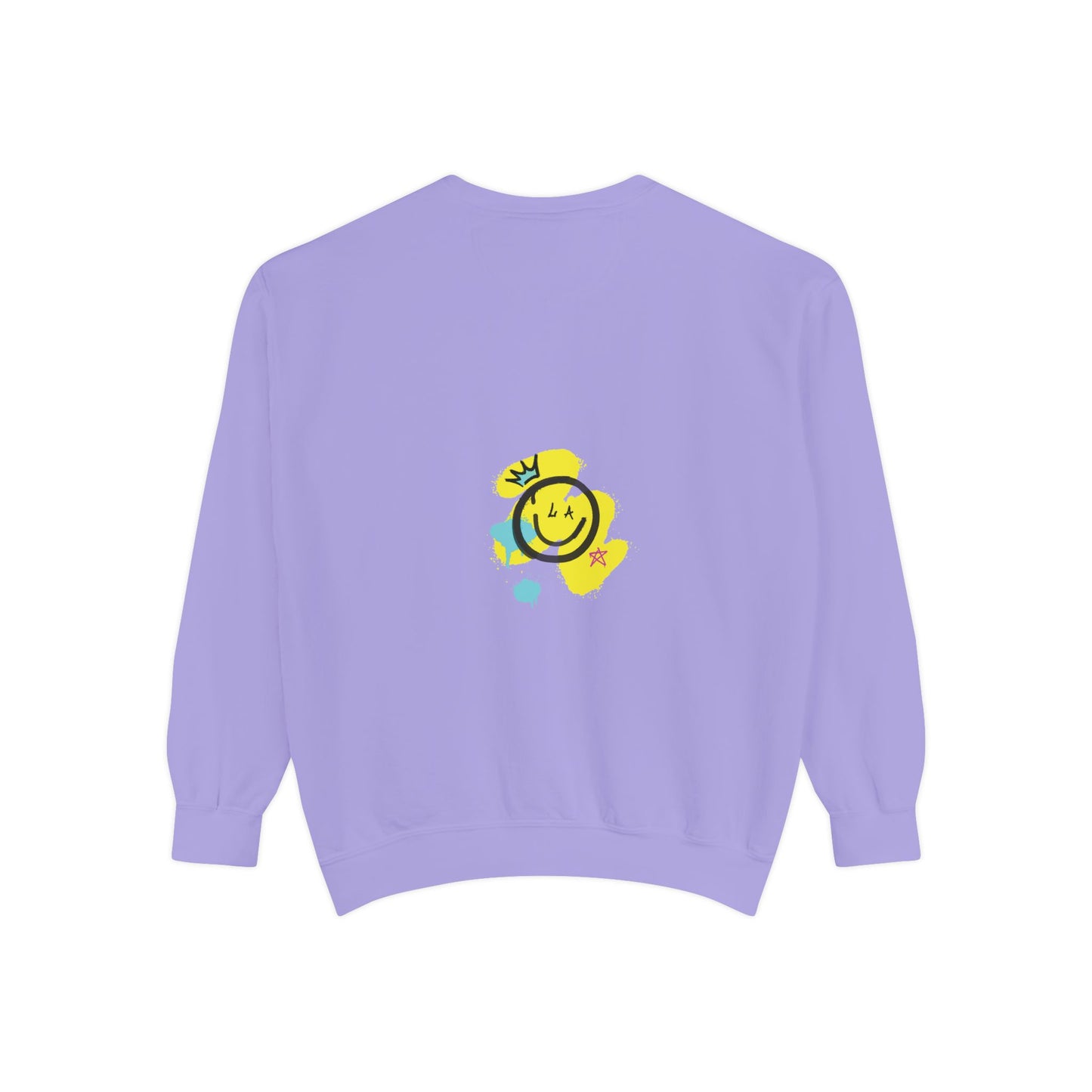 Unisex Sweatshirt “Lovemore” 