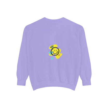 Unisex Sweatshirt “Lovemore” 