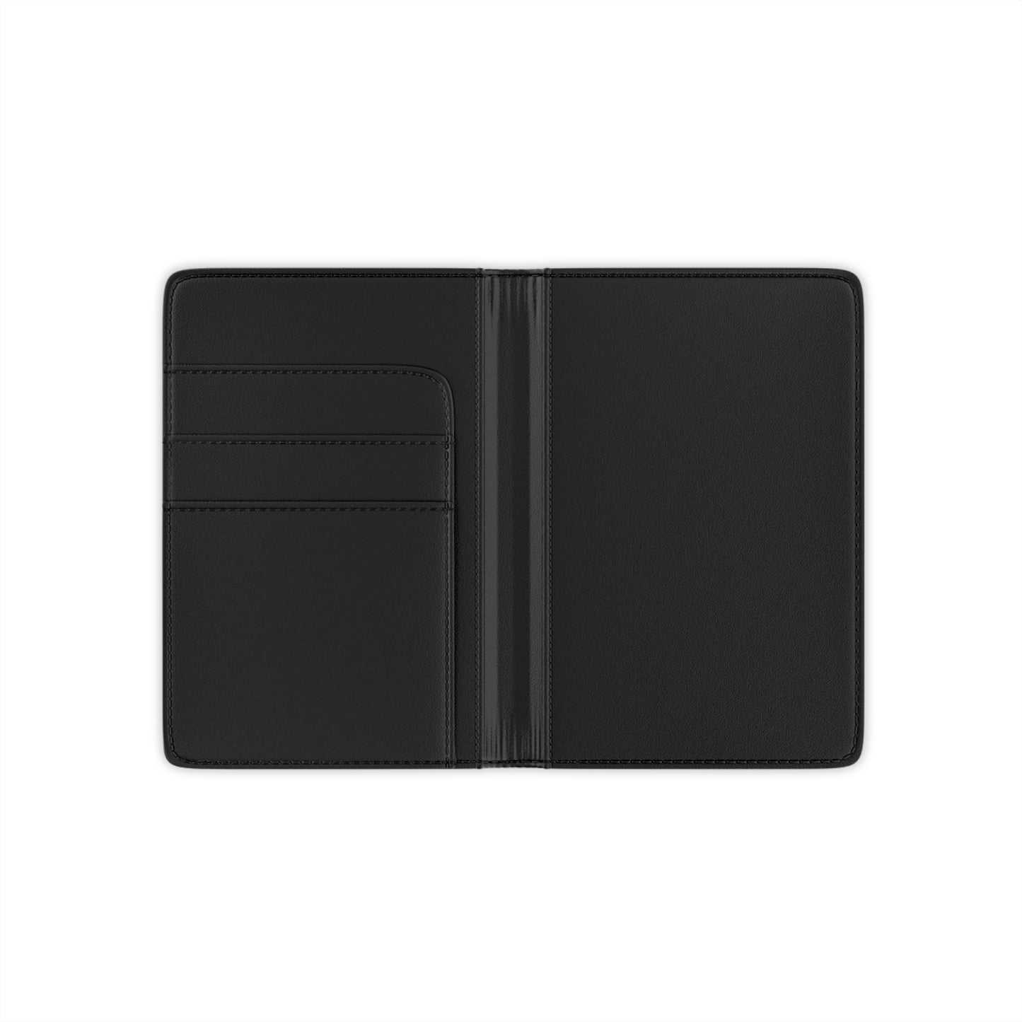 Passport Cover "Cloudy"