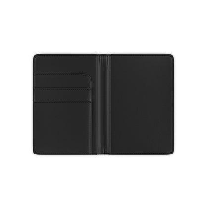 Passport Cover "Cloudy"