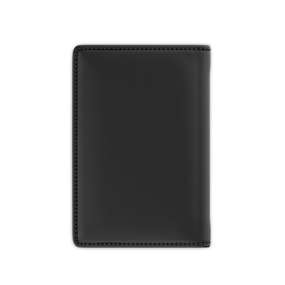 Passport Cover "Cloudy"