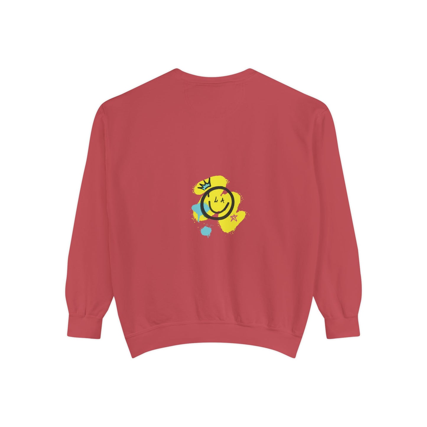 Unisex Sweatshirt “Lovemore” 