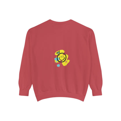 Unisex Sweatshirt “Lovemore” 