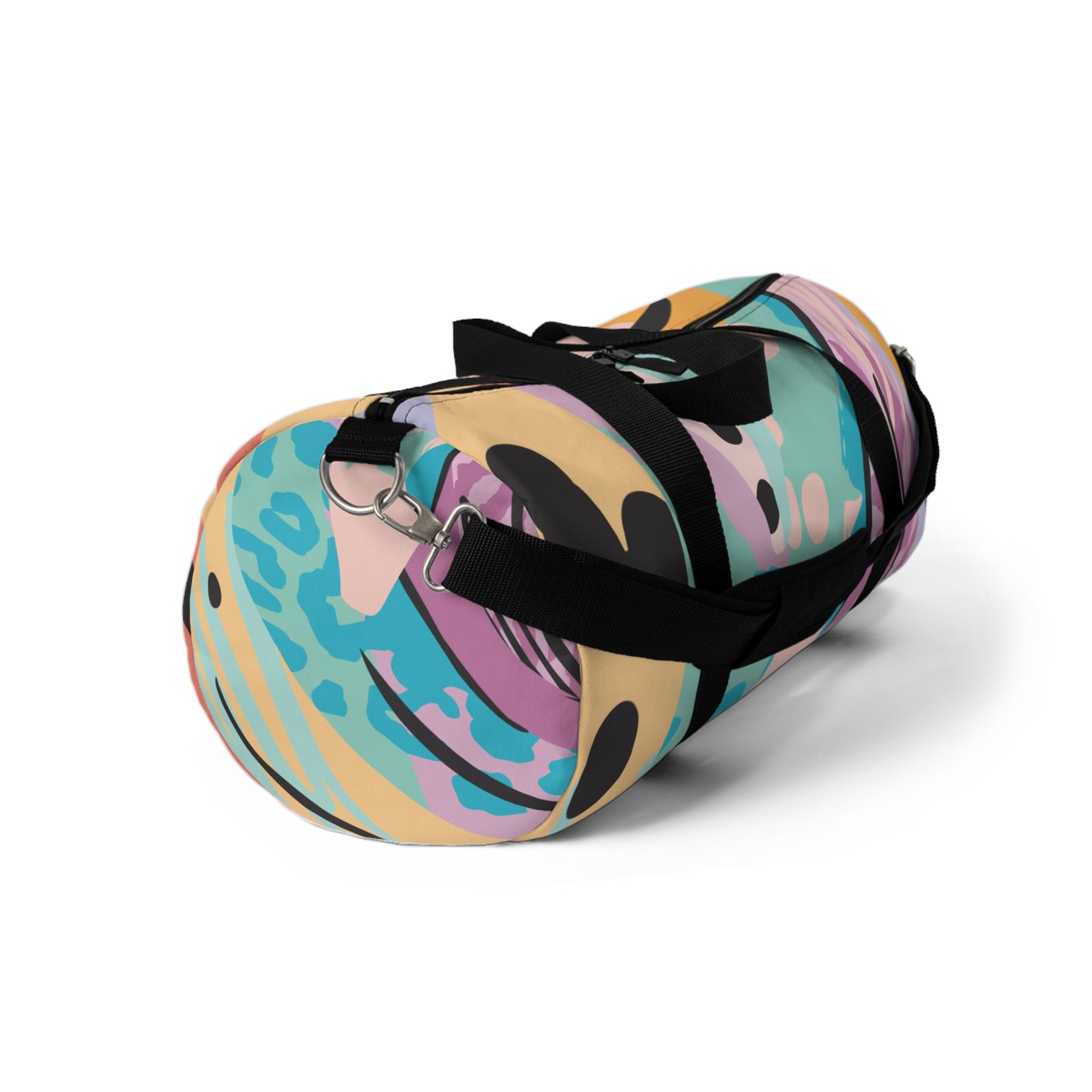 Duffel Bag "ColorArt"