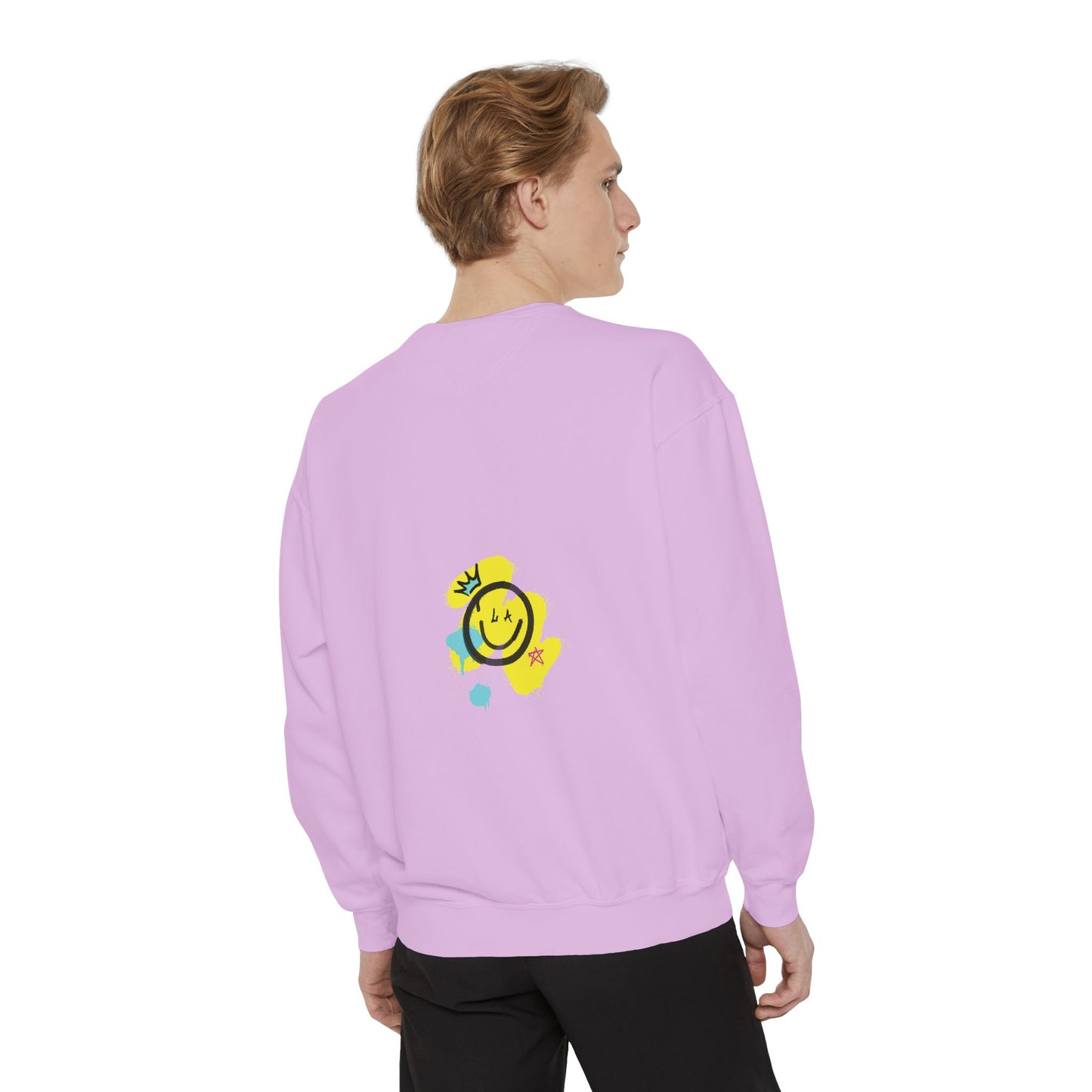Unisex Sweatshirt “Lovemore” 