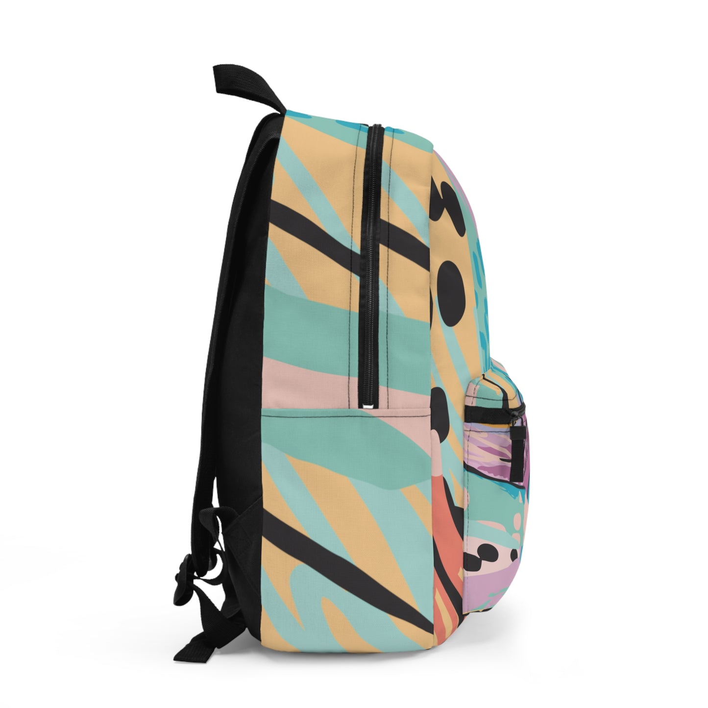 Backpack "ColorArt"