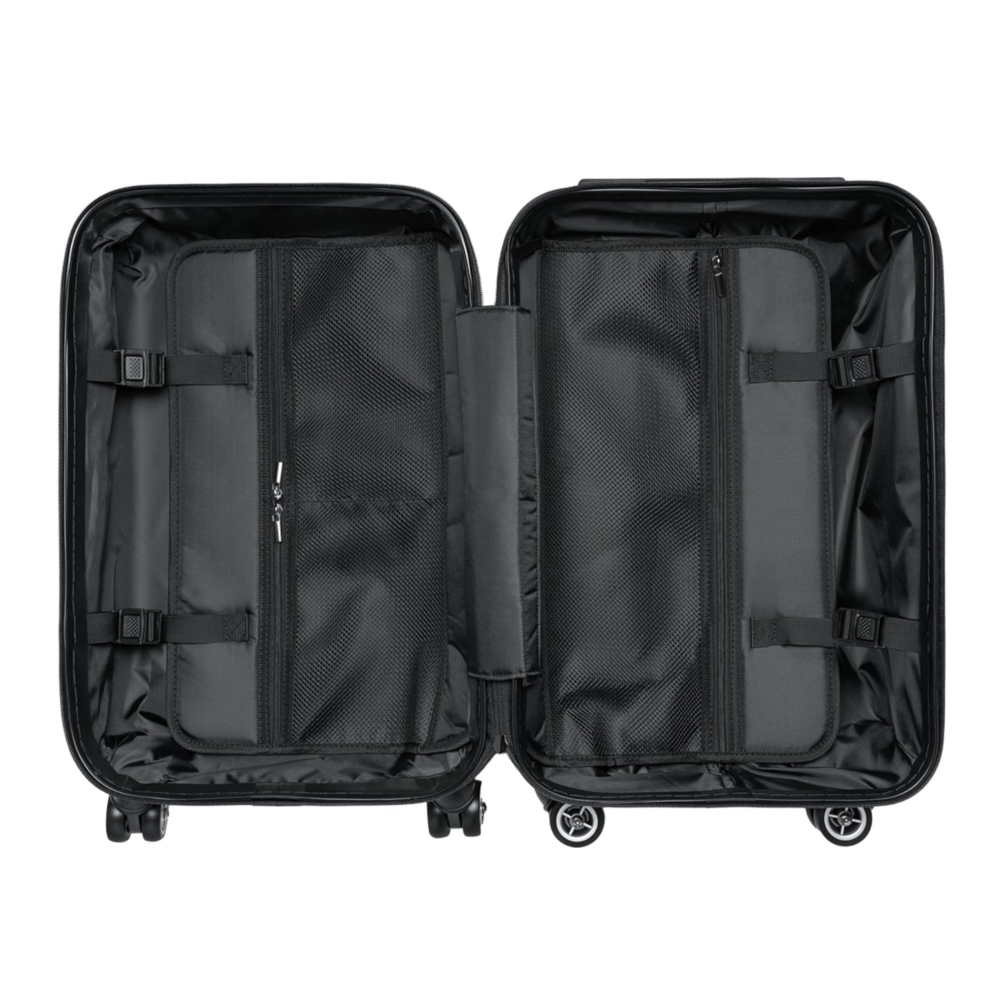 Suitcase "It's Time to travel"
