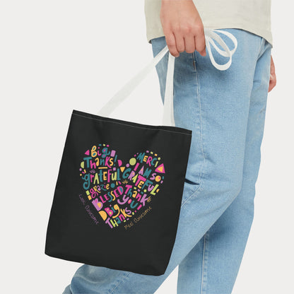 Tote Bag (Grateful)