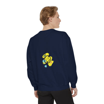 Unisex Sweatshirt “Lovemore” 