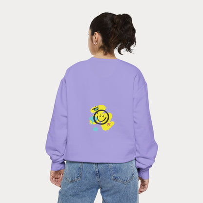 Unisex Sweatshirt “Lovemore” 