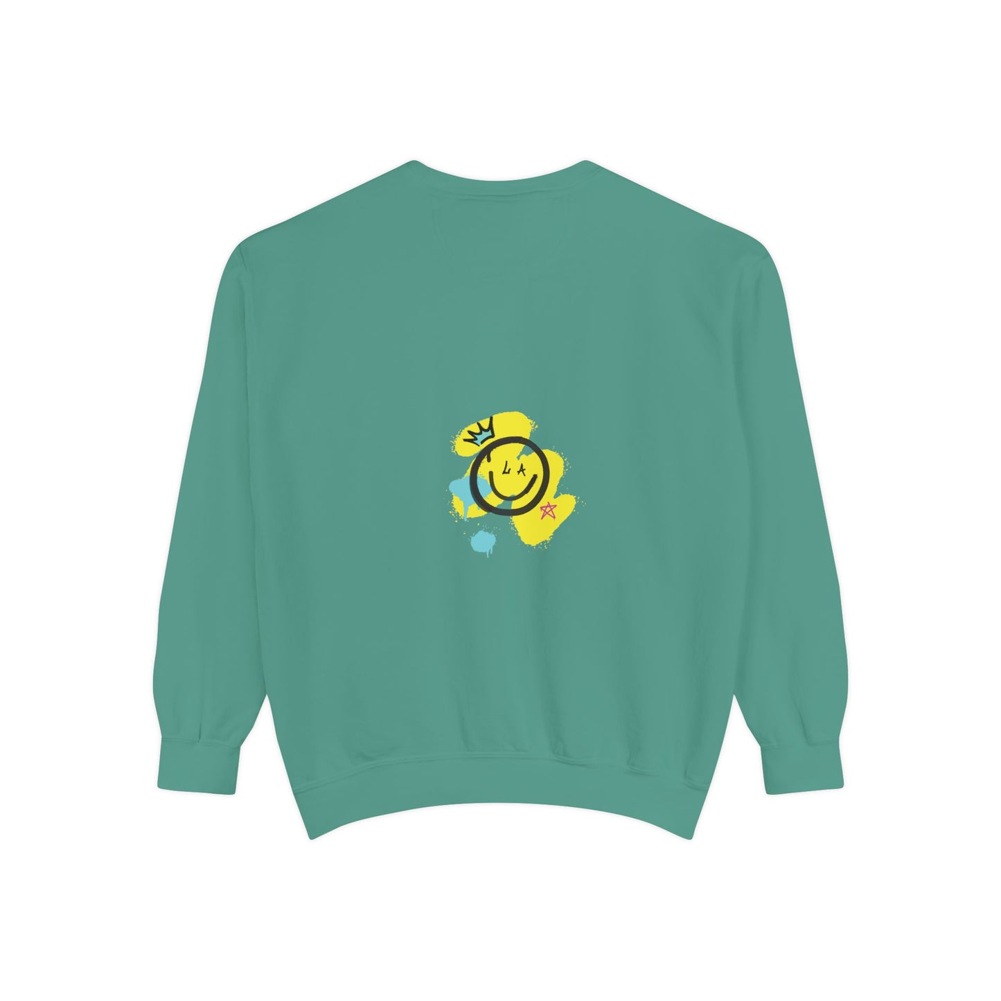 Unisex Sweatshirt “Lovemore” 
