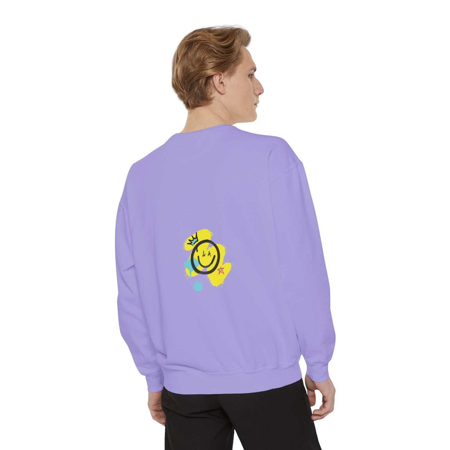Unisex Sweatshirt “Lovemore” 