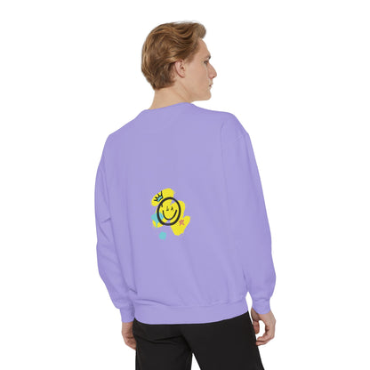 Unisex Sweatshirt “Lovemore” 