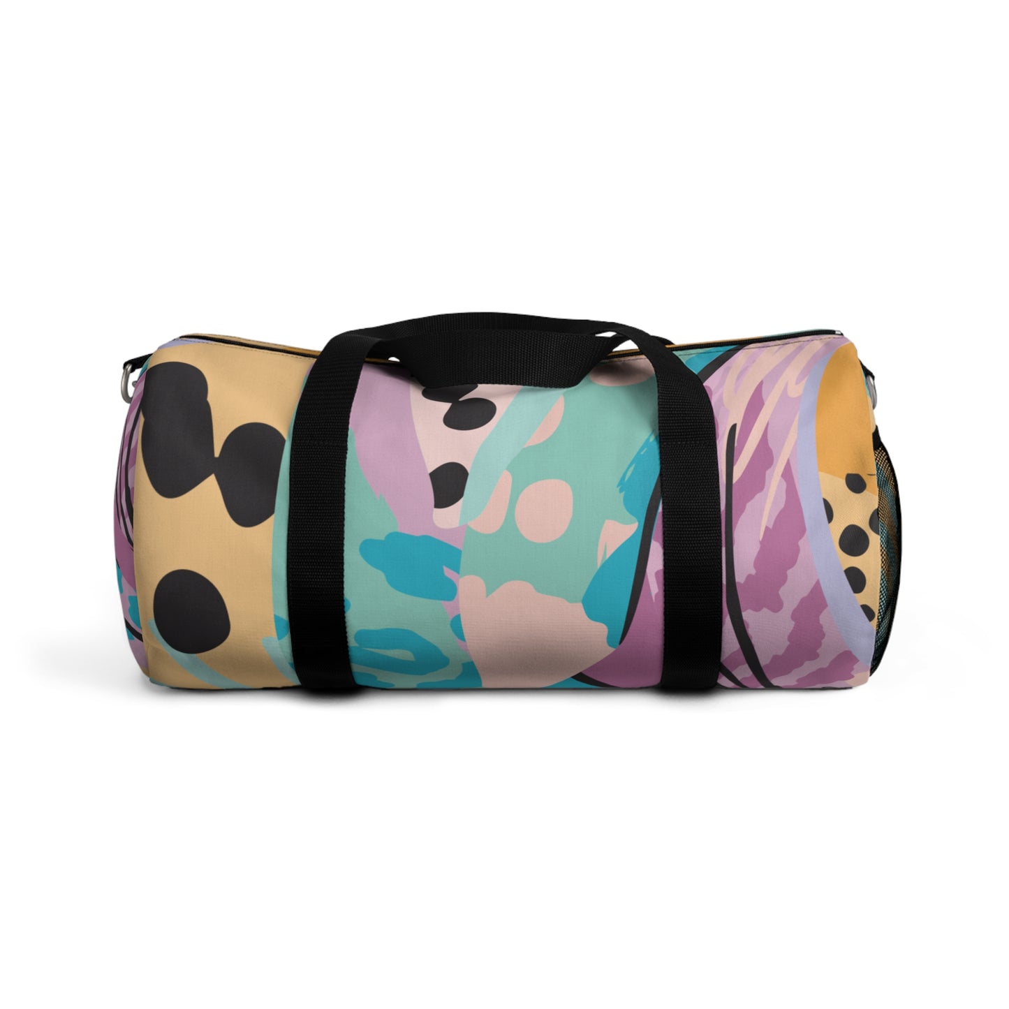 Duffel Bag "ColorArt"