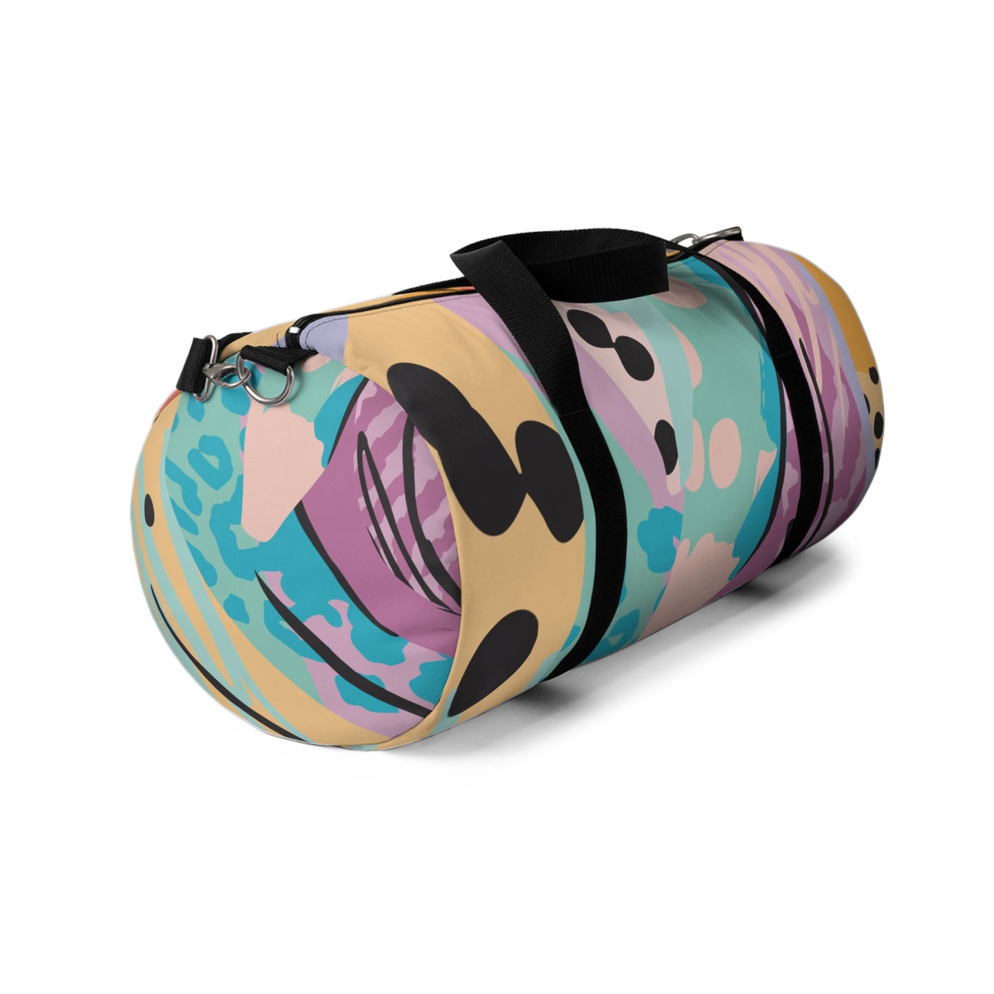 Duffel Bag "ColorArt"