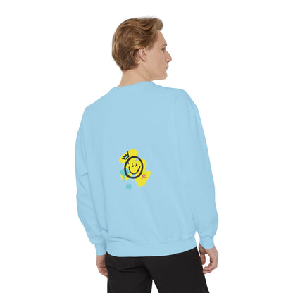 Unisex Sweatshirt “Lovemore” 