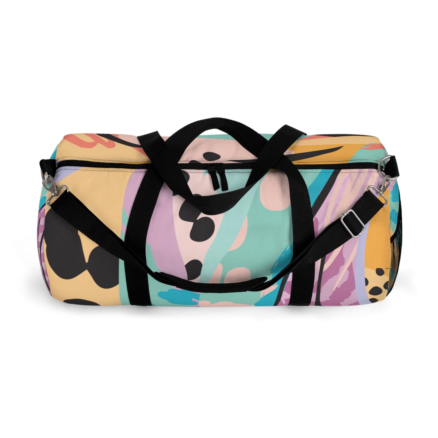 Duffel Bag "ColorArt"