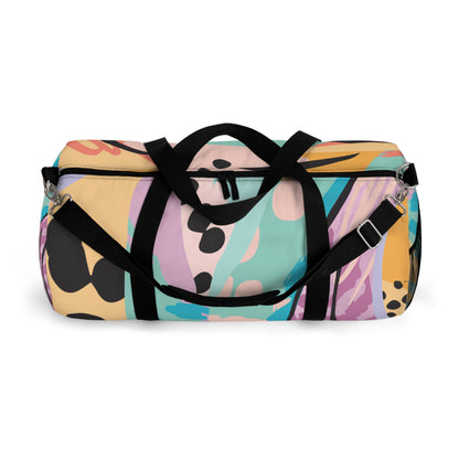 Duffel Bag "ColorArt"