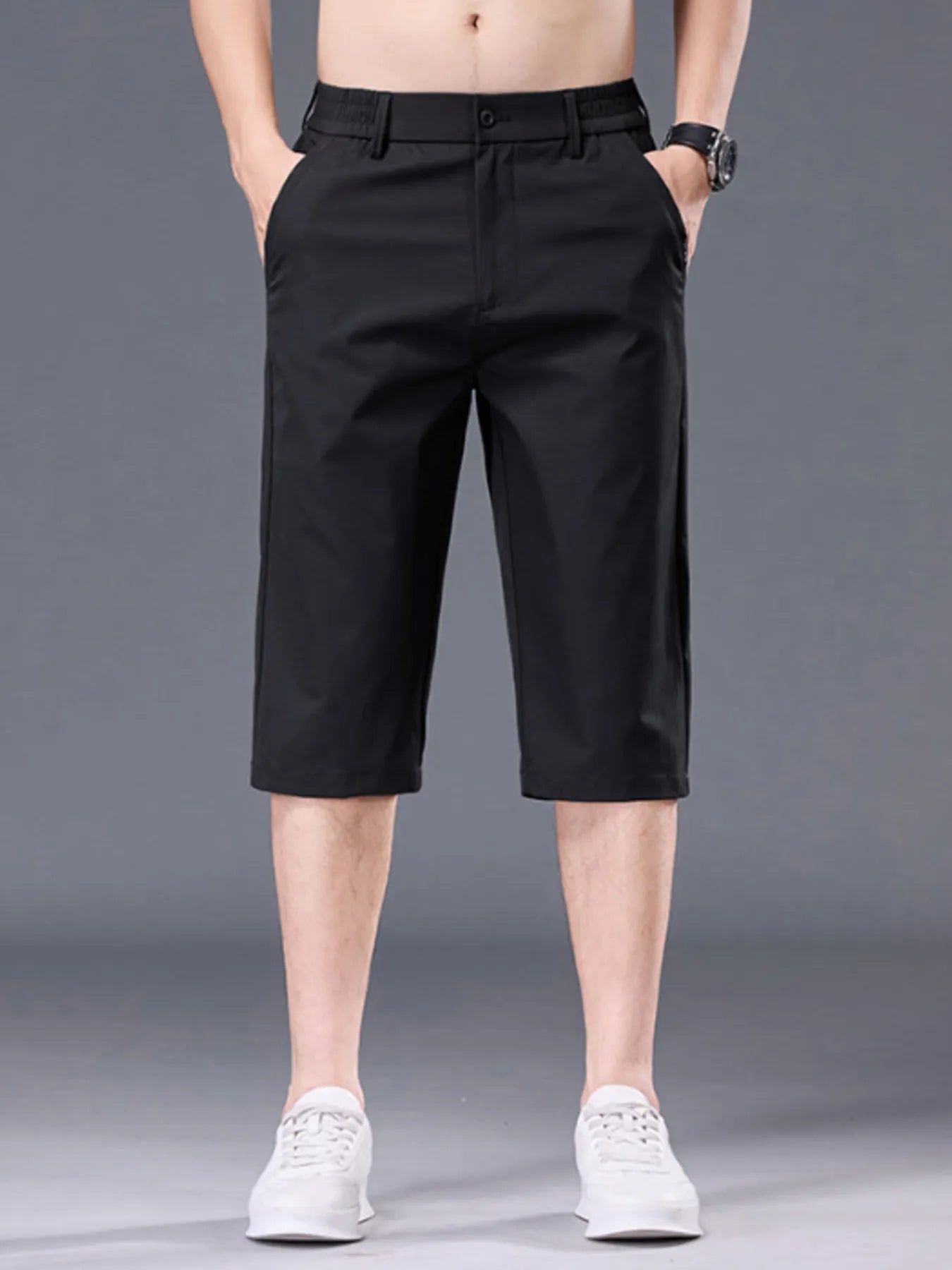 Shorts de hombre