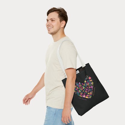 Tote Bag (Grateful)
