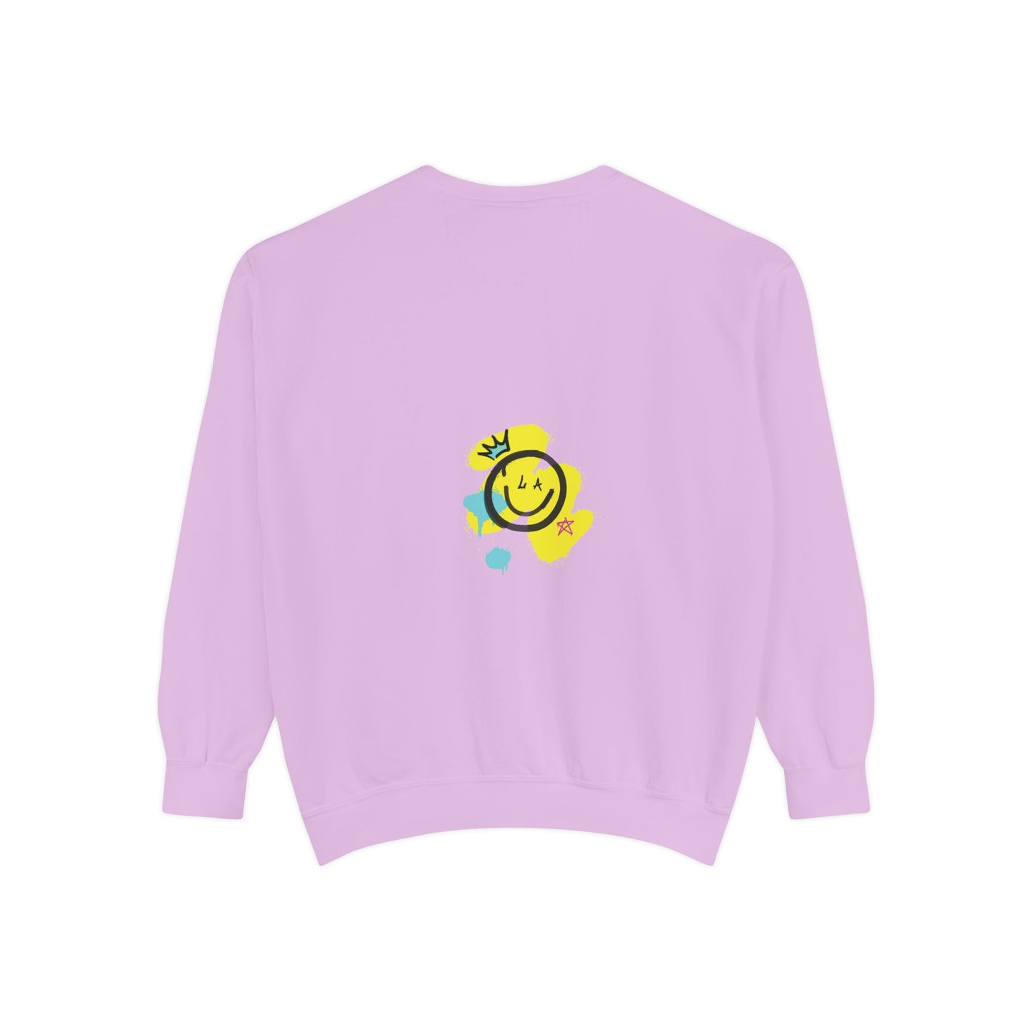 Unisex Sweatshirt “Lovemore” 