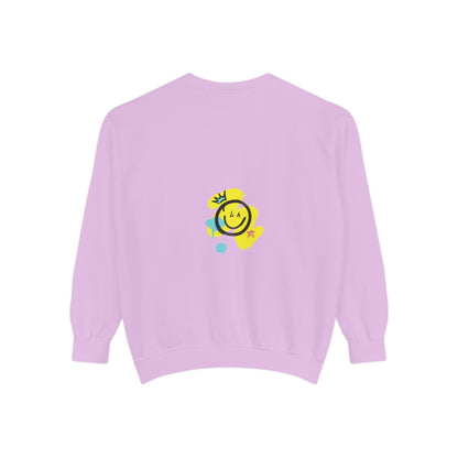 Unisex Sweatshirt “Lovemore” 