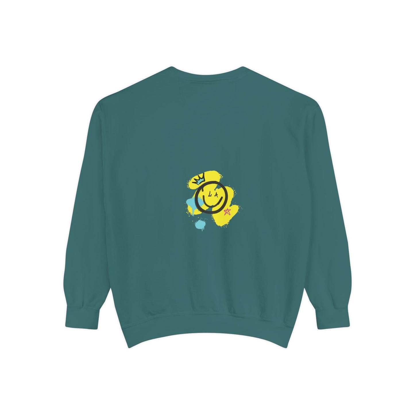 Unisex Sweatshirt “Lovemore” 