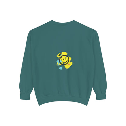 Unisex Sweatshirt “Lovemore” 
