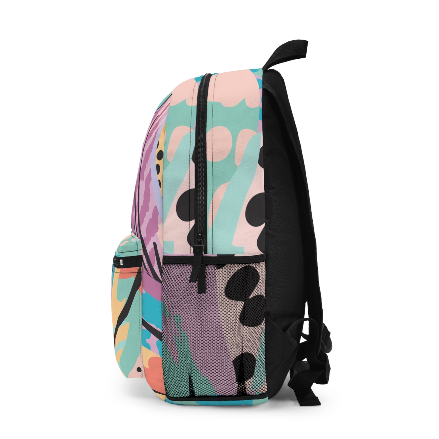 Backpack "ColorArt"
