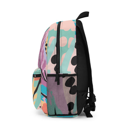 Backpack "ColorArt"