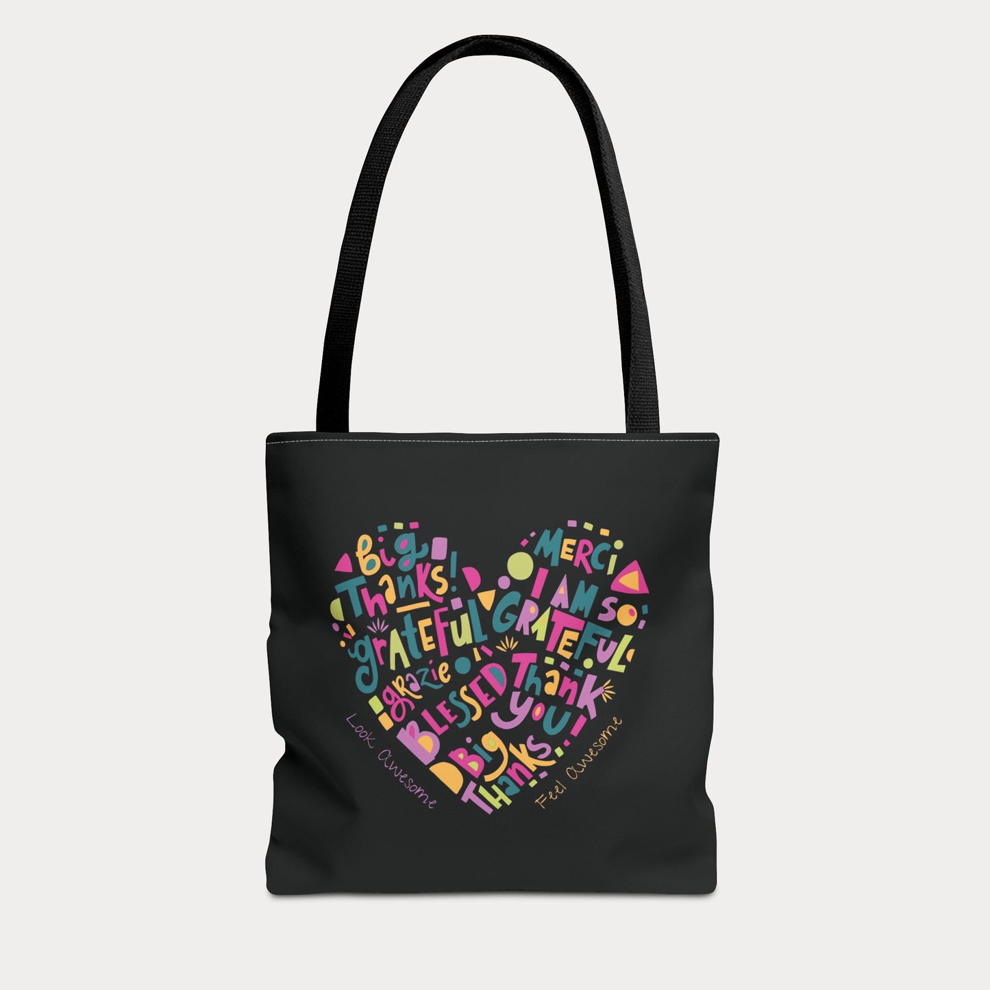Tote Bag (Grateful)