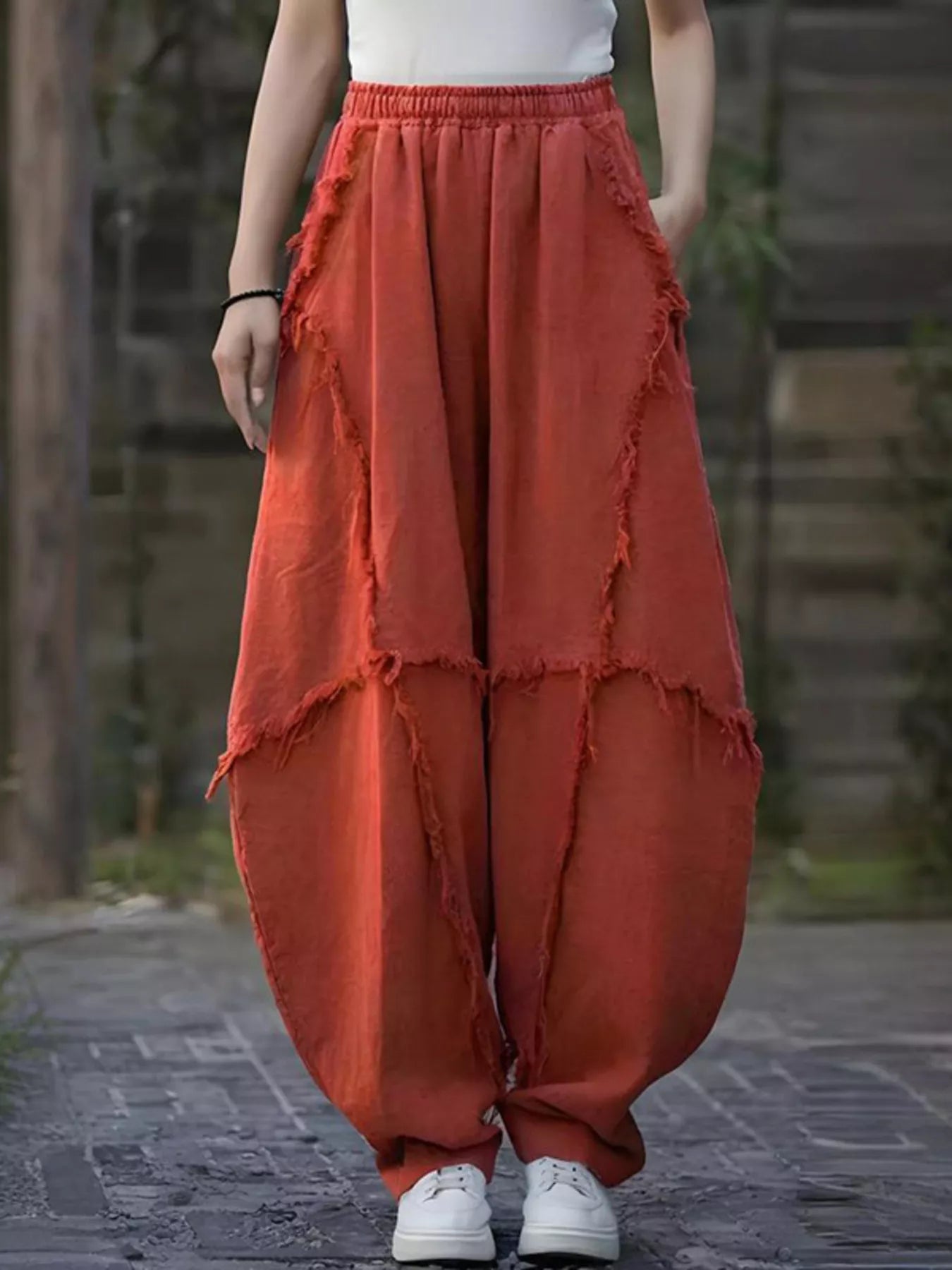 Pantalones