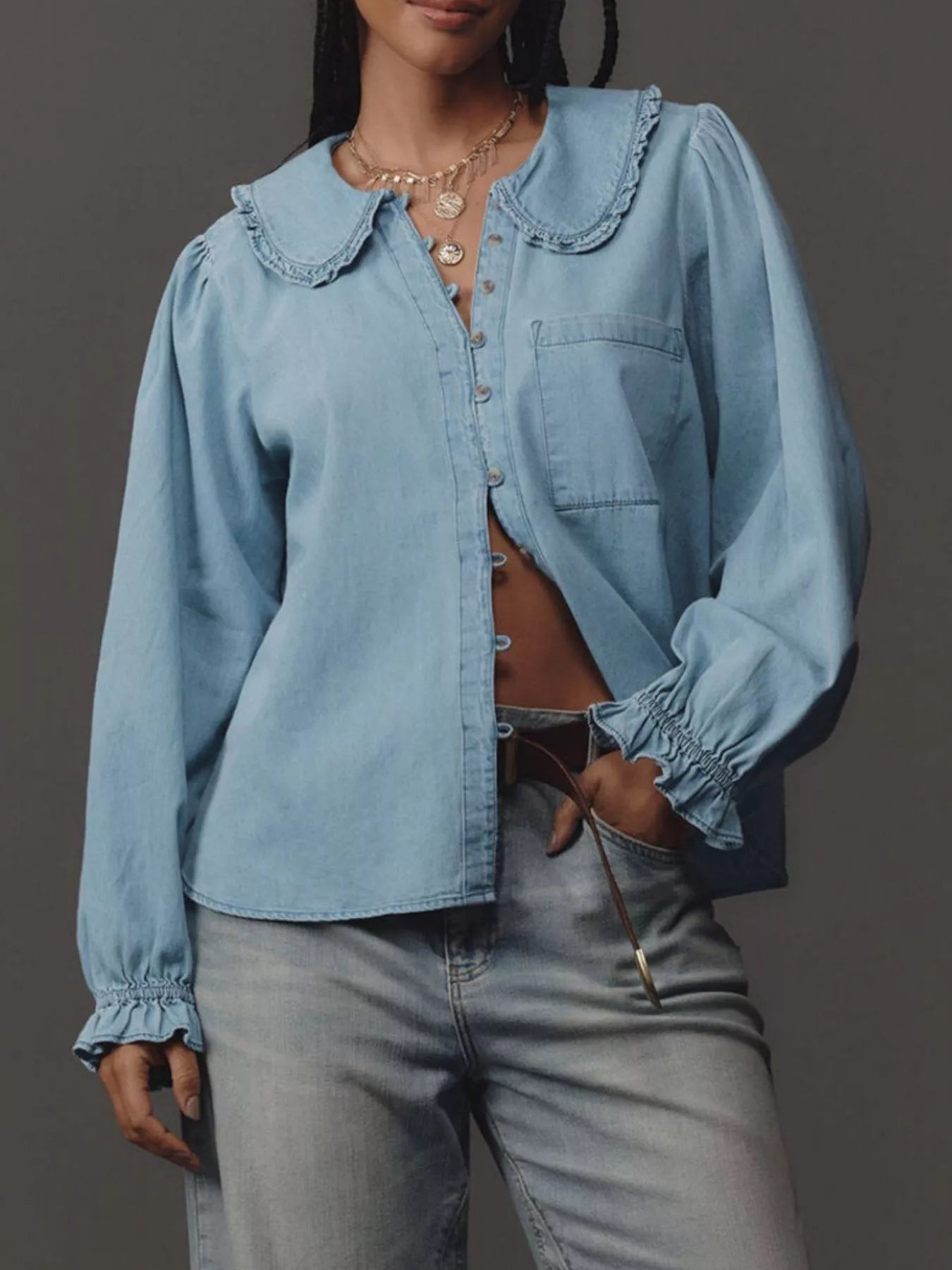 Camisa