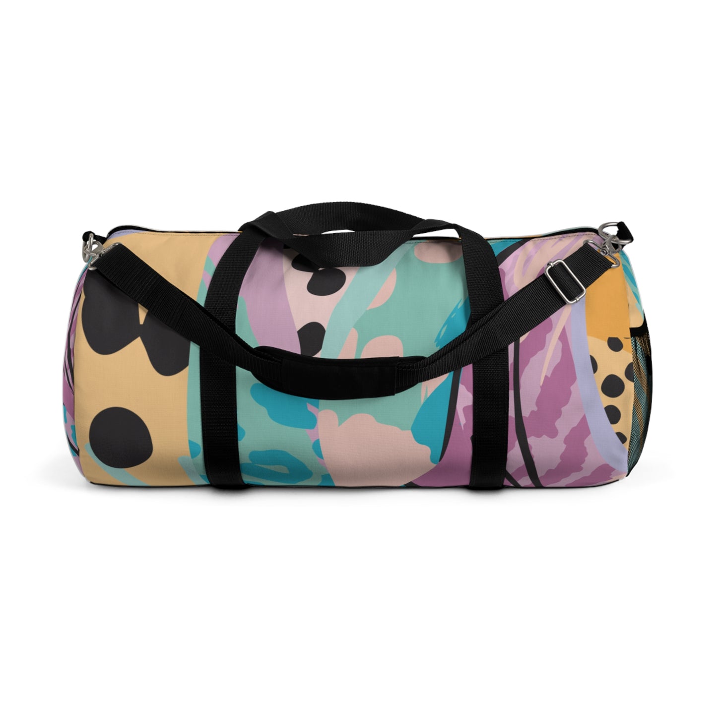 Duffel Bag "ColorArt"