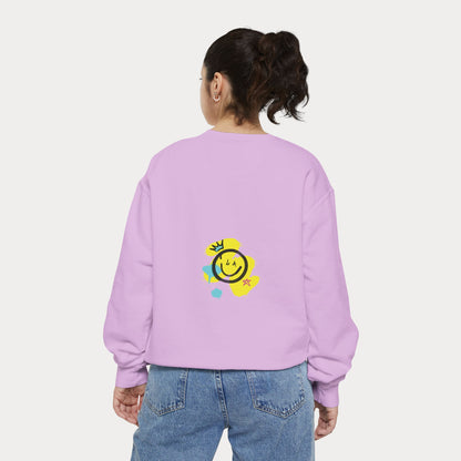 Unisex Sweatshirt “Lovemore” 