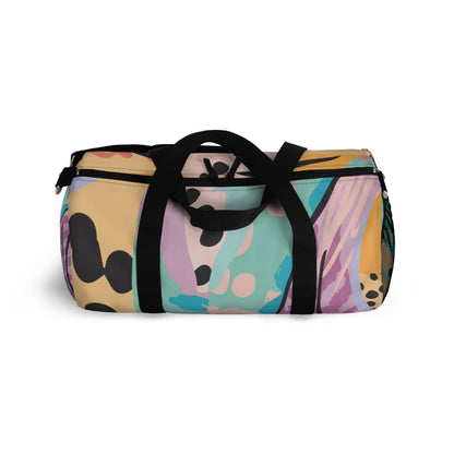 Duffel Bag "ColorArt"