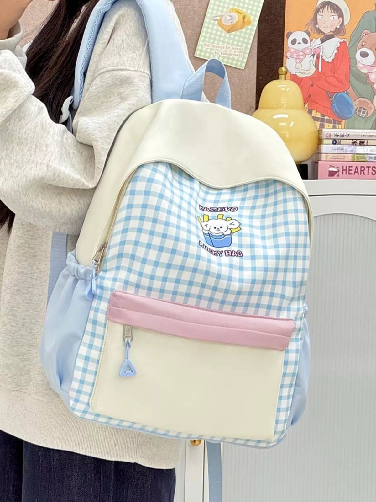 Mochilas