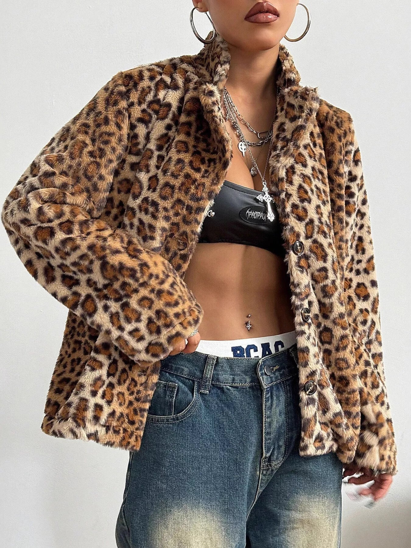 Ropa de calle